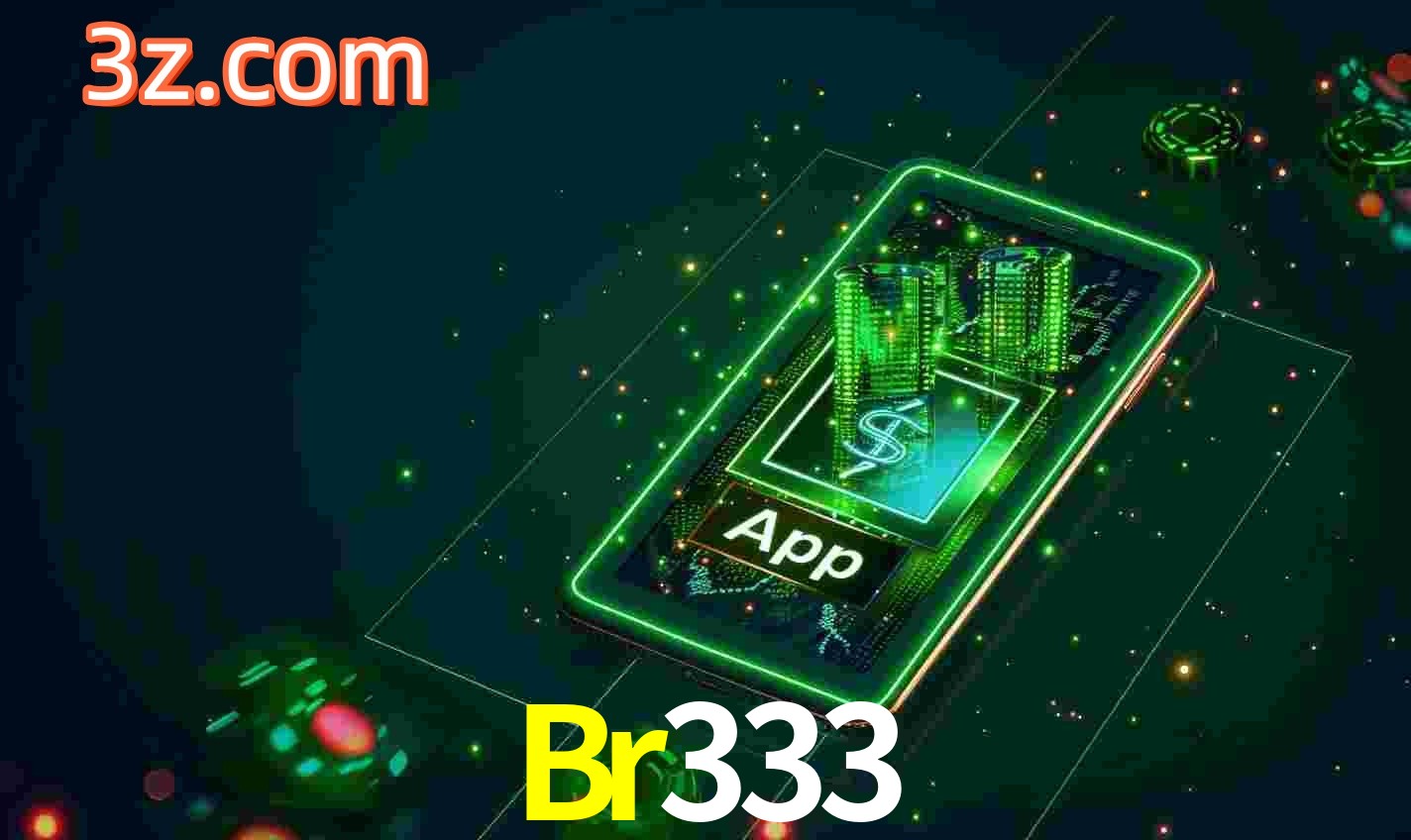 Simplificando a Experiência de Jogo Br333 App