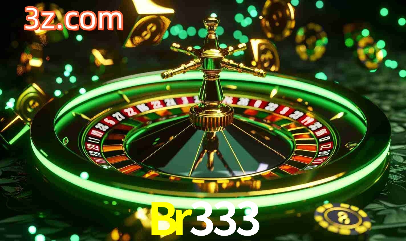 Desfrutar de um Cassino Br333