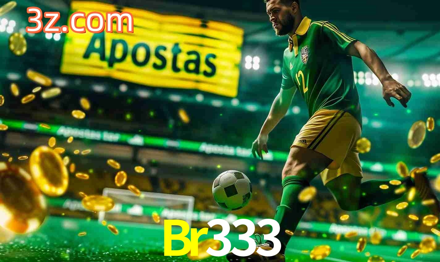 Diversas Apostas em Eventos Esportivos Br333