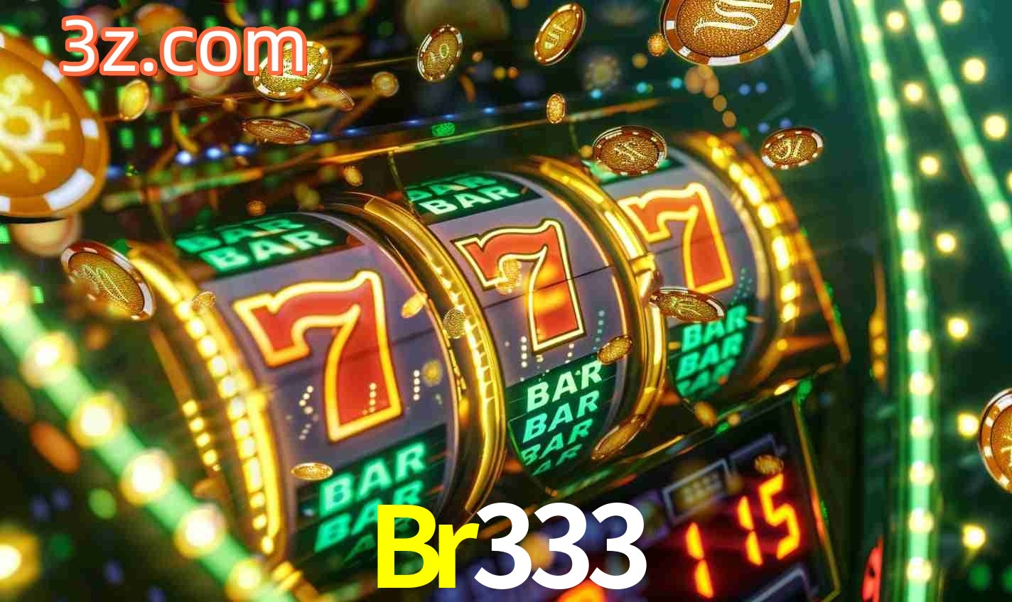 Populares Slots Br333