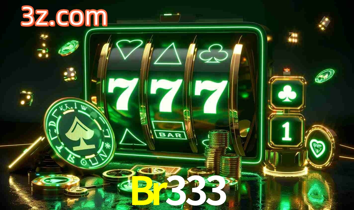 Seguro Login no Cassino Online Br333